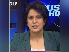 
      
      Supriya Shrinate 'honoured' to contest polls, says...
      
      