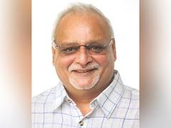 
      
      LDF's MV Sreyamskumar elected to Rajya Sabha from Kerala
      
      