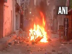 
      
      Internet services suspended in Ranchi till tomorrow
      
      