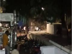 
      
      Andhra Pradesh: 15 injured during clashes in Kurnool, 20 arrested
      
      