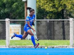 
      
      After historic Tokyo 2020 Olympics, Lalremsiami aims for...
      
      