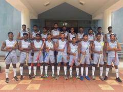
      
      Indian team leave for Jakarta to compete in Asia Cup 2022
      
      