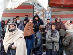 
      
      Kabul residents struggle to fulfil basic needs, running out...
      
      