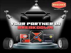 
      
      Woscher: Leading car accessory brand that is making India's...
      
      