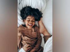 
      
      Study: Baby teeth might help identify kids with mental...
      
      