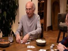 
      
      Larry David confirms new season of 'Curb Your Enthusiasm'
      
      