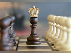 
    New study says winning does not make people cheat
    