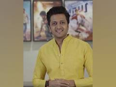 
      
      It's sad and shocking: Riteish Deshmukh on Karauli temple...
      
      