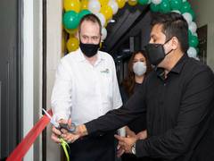 
      
      Architect Tushar Sogani inaugurates Lingel Window's First...
      
      