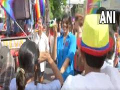 
      
      Pride Parade 2022: Strides of pride in Chennai, Bhubaneswar
      
      