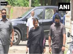 
      
      Crime Branch issues notice to Swapna Suresh in conspiracy case
      
      