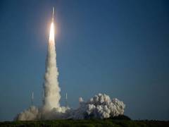 
      
      Mars 2020 Perseverance Rover mission launched to Red Planet
      
      