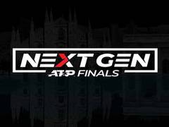 
      
      Alcaraz, Sinner, Felix, Korda qualify for Next Gen ATP Finals...
      
      