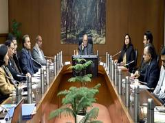 
      
      LG chairs law and order meeting to review preparedness of...
      
      