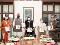 
      
      Siswan to be developed as world-class tourist destination:...
      
      