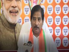 
      
      Babul Supriyo joined TMC to evade coal theft, cow smuggling...
      
      