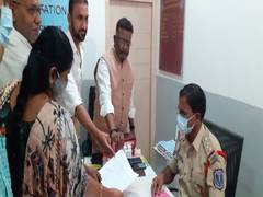 
      
      Complaint filed against KTR, Mayor and others over minor's...
      
      