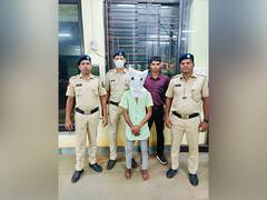 
      
      Cab driver held for molesting tourist in Goa's Anjuna
      
      
