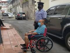 
      
      Mehul Choksi case: Global image of Dominica as rule-based...
      
      