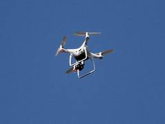 
      
      Indian drone manufacturing startup gets global funding
      
      