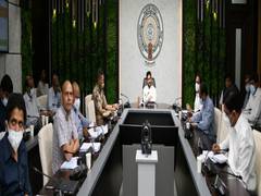 
      
      Andhra CM directs officials to take all necessary steps to...
      
      
