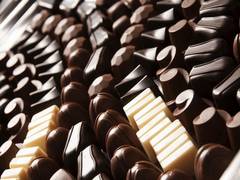 
      
      Dark chocolate reduces depression, finds study
      
      