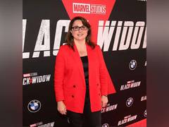 
      
      Victoria Alonso asks Disney's support on 'Don't Say Gay' bill
      
      