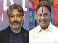 
      
      SS Rajamouli mourns demise of veteran choreographer Shiva Shankar
      
      