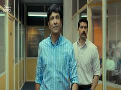 
      
      Kay Kay Menon says he wants to have all characteristics of...
      
      