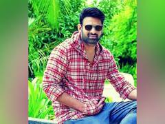 
      
      Prabhas wraps up shooting for 'Adipurush'
      
      
