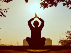 
      
      Study reveals association between meditation, immune system...
      
      