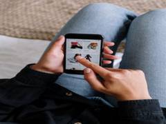 
      
      Study says consumers' decision to buy product is based on its...
      
      