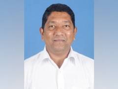 
      
      Goa Min Milind Naik resigns over sexual misconduct allegations
      
      