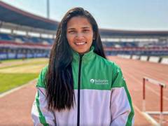 Anushka Yadav Breaks Hammer Throw National Record, Qualifies for Asian Games | Quick Digest