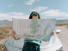 
      
      Travel-therapy can provide real mental health benefits
      
      