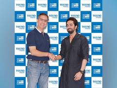 
      
      TECNO Mobile India extends partnership with Ayushmann Khurrana 
      
      