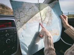 
      
      Travelers booking hotels online should trust instinct more...
      
      