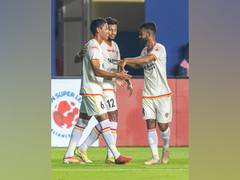 
      
      ISL: SC East Bengal look to turn tide against Blasters
      
      