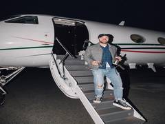 
      
      Justin Timberlake announces release date of Anderson .Paak...
      
      