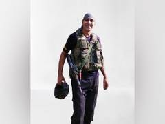 
      
      Jammu and Kashmir Police to receive Ashok Chakra, Kirti...
      
      