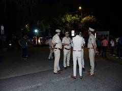 
      
      FIR lodged against unknown ABVP workers over JNU scuffle
      
      