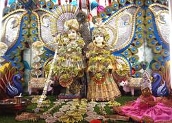 
      
      Madhya Pradesh to witness state-wide celebrations on Janmashtami
      
      