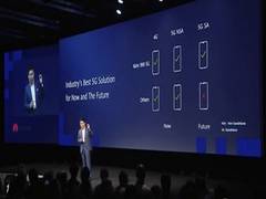 
      
      Huawei unveils world's first flagship 5G SoC that will power...
      
      