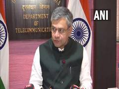 
      
      5G spectrum allocation to be done by August 10: Ashwini Vaishnaw
      
      