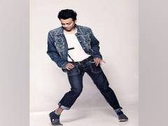 
      
      Casanova Choreographer Paresh Shirodkar winning hearts...
      
      