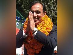 
      
      Himachal Pradesh BJP MLA and chief whip Narinder Bragta...
      
      