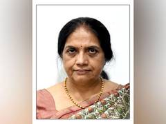 
      
      Nilam Sawhney to be new State Election Commissioner of Andhra...
      
      