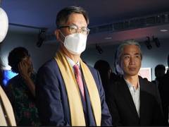 
      
      India, South Korea to celebrate 50 years of diplomatic relations
      
      