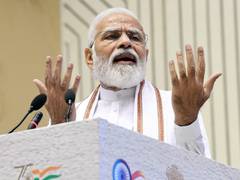 
      
      PM Modi to participate in celebrations of Sivagiri Pilgrimage
      
      