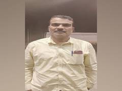 
      
      Telangana Police arrests SI for demanding bribe
      
      